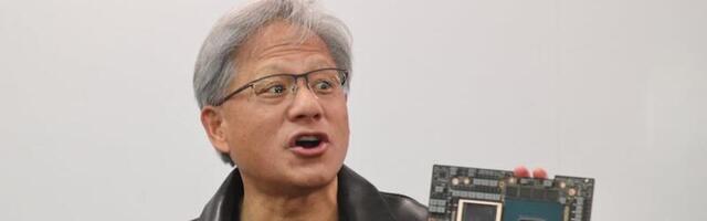 The Venture Capitalist Who Holds All the GPUs