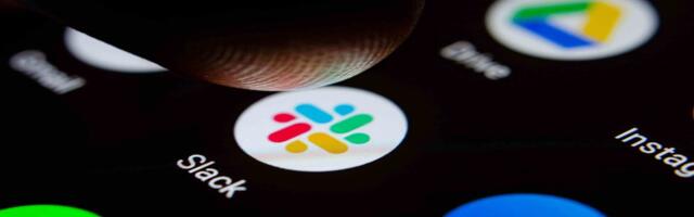 Is Slack Down? Company Responds As Thousands Report Issues With Platform