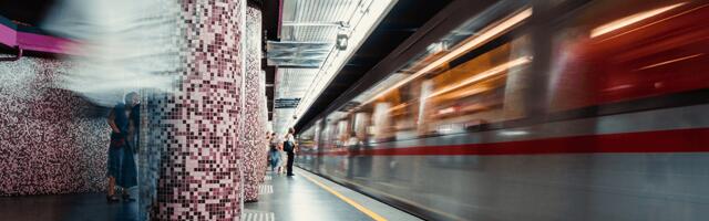 Decoding Europe's startup investment scene