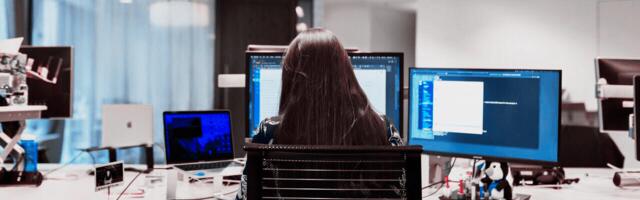 How a Ukrainian investment firm helps software devs become founders