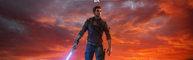 EA net bookings up 21% YoY, driven by EA Sports, Jedi Survivor