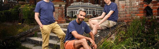 Phasecraft's Quantum Leap: £13M funding for real-world applications