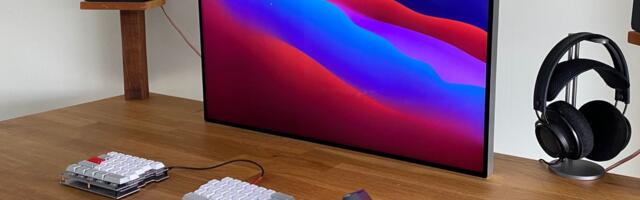 Apple Currently Sold Out of $999 Pro Stand for Pro Display XDR