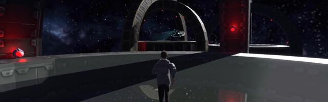 Hiber unveils generative AI for 3D world creation