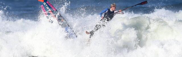 Opinion: Wave power can help California turn the tide on dirty energy