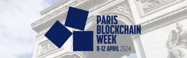 Paris Blockchain Week 2024 to Host Cutting-Edge Web3 Innovation
