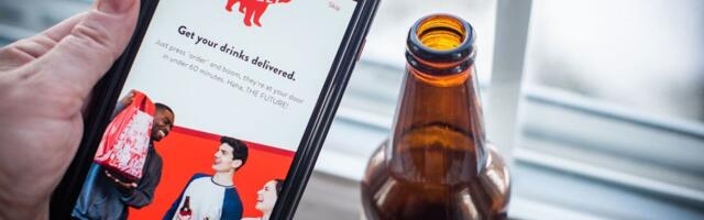 Uber is shutting down alcohol delivery app Drizly