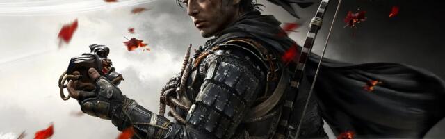 Ghost of Tsushima on PC delivers impressive upgrades over PS5