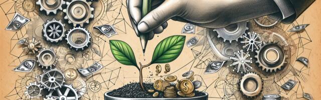 American entrepreneurship thrives amid economic challenges