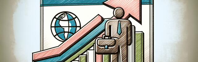 Projected Social Security tax increase for high earners