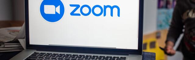 Zoom has launched an AI-powered Microsoft Word competitor