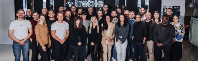 Treble raises €11M to scale its sound simulation platform