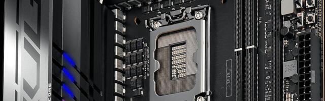 AMD Asus X870(E), X670E, and B650(E) mobo buyers enjoy rebates in Germany — no such offers yet spotted in the U.S.