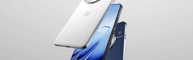 OnePlus 13 is coming on October 31 in White, Blue, and Black