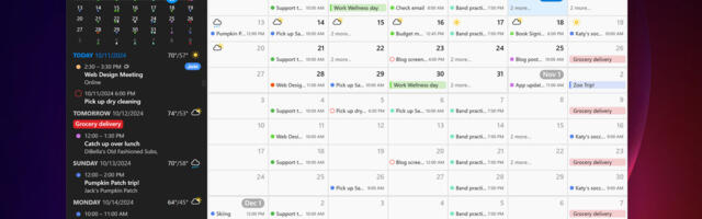 One of the best Mac calendar apps is now available for Windows