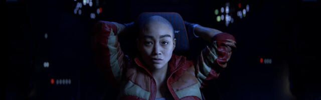 Naughty Dog reveals sci-fi game Intergalactic: The Heretic Prophet