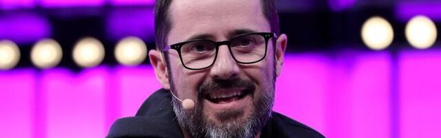 Twitter Co-Founder Wants You to Know He’s Very Sad and Lonely