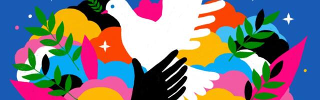 Can you still be close to someone whose politics you despise?