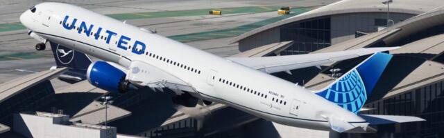 United Airlines Sees Winter Travel Boom as Profits Soar