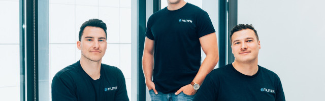 Tiliter bags $7.5M for its ‘plug and play’ cashierless checkout tech