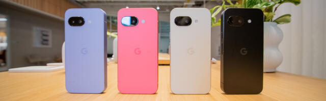Does the Google Pixel 9a support eSIM and dual-SIM?