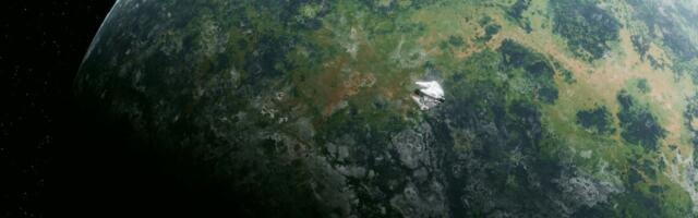 Berlin-based Reflex partners with Umbra to bolster Europe's space sovereignty