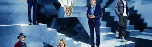 Now You See Me: Now You Don’t Introduces a Whole New Magic Team
