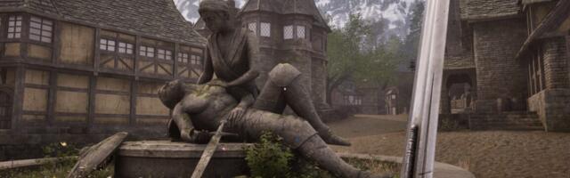“Older than Google,” this Elder Scrolls wiki has been helping gamers for 30 years