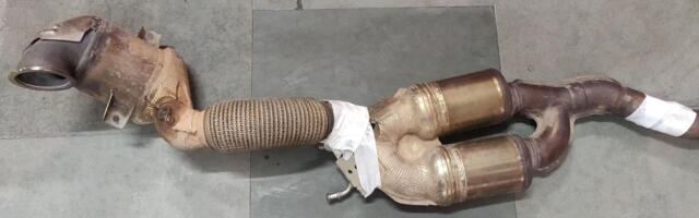 Can You Drive Without A Catalytic Converter And What Happens If You Do?