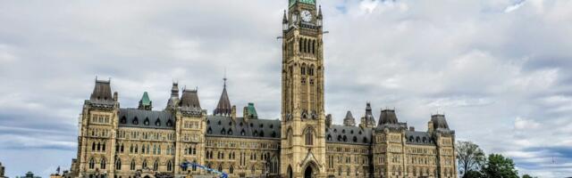 Canada pulls Digital Services Tax to avoid stalling US trade negotiations