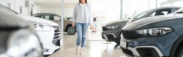 Should You Get A New Engine Or A New Car?