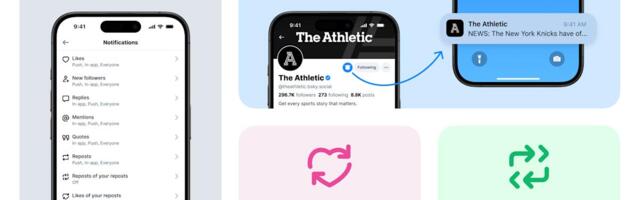 Bluesky is finally adding more ways to filter notifications
