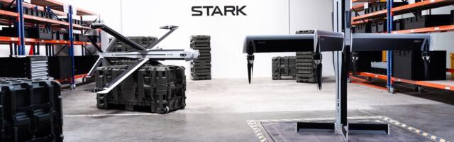 German defence tech startup opens UK manufacturing site