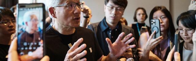 Nvidia’s China Restart Faces Production Obstacles
