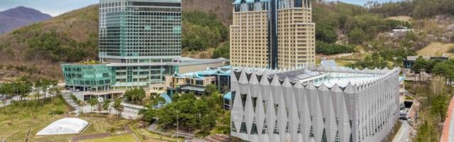 Kangwon Land Casino aims to strengthen illegal gambling surveillance