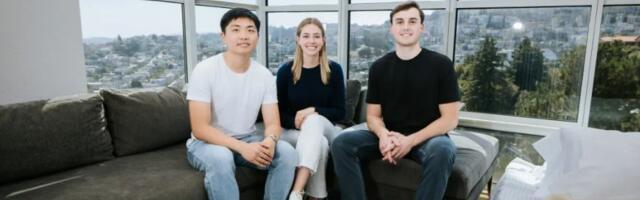 Paradigm, founded by 23-year-old AI prodigy Anna Monaco, raises $5M from General Catalyst for viral AI spreadsheet