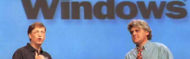 Windows 95 at 30 - Way ahead of its time, or the greatest Microsoft game-changer?