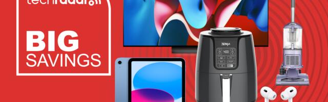 I've found the 101 best Labor Day sales of 2025 – Amazon, TVs, Apple, appliances, and more