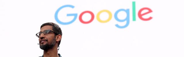 Analysts are calling Google's antitrust decision 'broadly favorable' and 'benign'