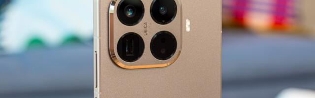 Xiaomi 15T Pro in for review