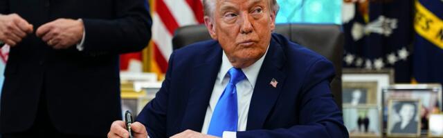 Trump's new H-1B visa fee could cost companies a lot more than $100K. Here's the potential impact across industries.