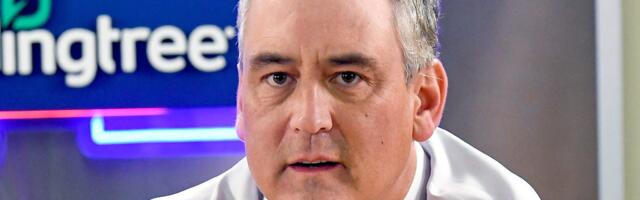LendingTree founder and CEO dies in an ATV accident