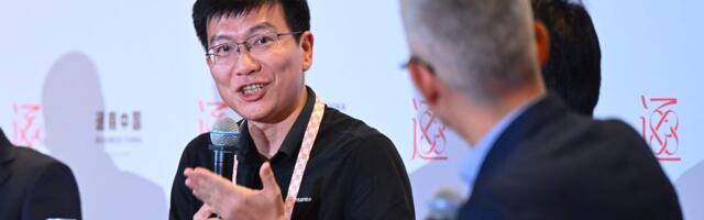 The founder of the world's top LiDAR maker says there's one problem with Elon Musk's approach to self-driving