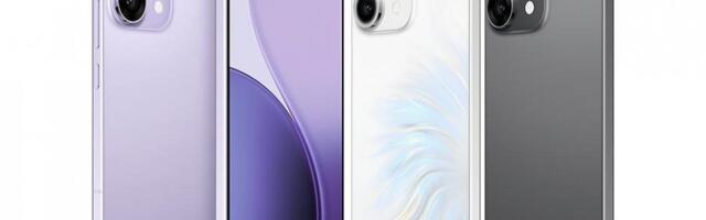 There's some bad news about the Oppo Reno15 Pro Max