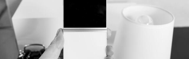 Samsung flip phones aren’t always a safe bet for Black Friday deals, but the Galaxy Z Flip 7 FE could change that Samsung flip phones aren’t always a safe bet for Black Friday deals, but the Galaxy Z Flip 7 FE could change that