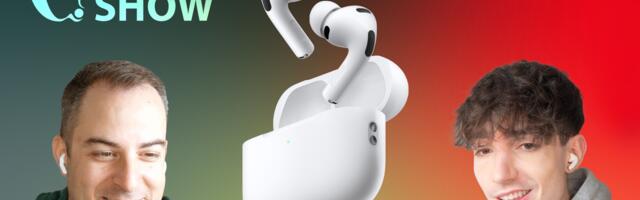The MacRumors Show: AirPods Pro 3 and What's Coming Next