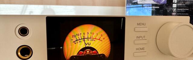 Topping's new DAC, headphone amp and preamp just toppled a few key players to sit with the top of the class