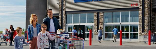 ‘Tis the Season to join — and get a $40 Digital Costco Shop Card