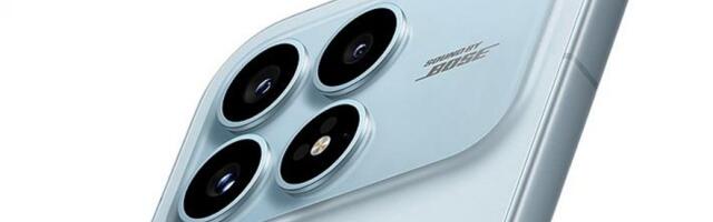 Poco F8 Pro runs Geekbench too, revealing its chipset