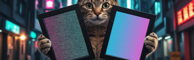 Дитеринг и бандинг в Unity URP: как избавиться от полос и артефактов